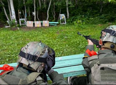 В эфире НТВ рассказали о белгородском Центре «ВОИН»