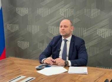 Центр «ВОИН» принял участие во Всероссийском семинаре-совещании представителей педагогических вузов