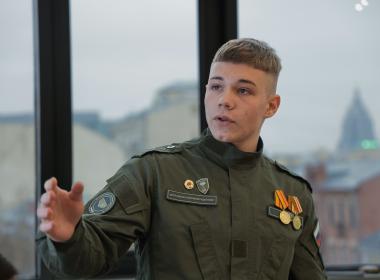 Названы победители Всероссийского конкурса эссе «Связь поколений»