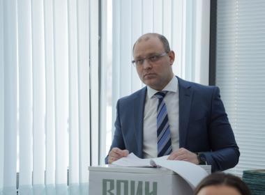 В Центре «ВОИН» подвели предварительные итоги 2025 года