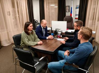 Центр «ВОИН» впервые примет участие в Международном фестивале молодежи