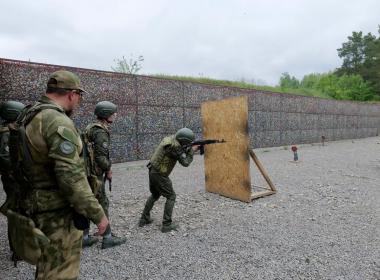 Центр «ВОИН» подготовил более 20 тысяч подростков с начала работы проекта