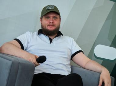 Пранкеров Вована и Лексуса «посвятили» в курсанты Центра «ВОИН» в Волгограде