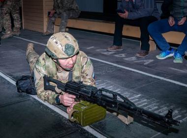 Инструкторы Центра «ВОИН» завоевали «золото» в открытом турнире по тактической медицине