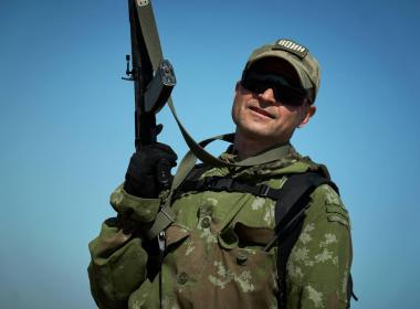 «Атомная гвардия»: как рождаются настоящие герои и защитники Отечества