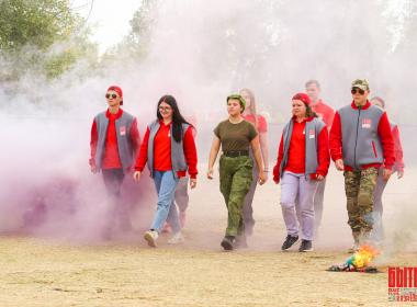 70 тысяч заявок подано на Всероссийский конкурс наставников  «Быть, а не казаться!»