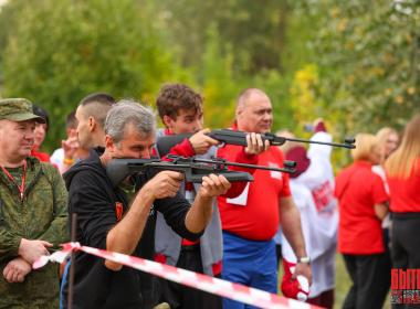 70 тысяч заявок подано на Всероссийский конкурс наставников  «Быть, а не казаться!»