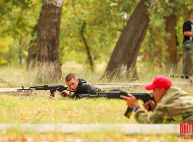 70 тысяч заявок подано на Всероссийский конкурс наставников  «Быть, а не казаться!»