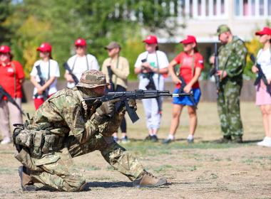 70 тысяч заявок подано на Всероссийский конкурс наставников  «Быть, а не казаться!»