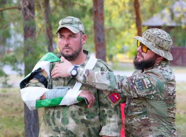 70 тысяч заявок подано на Всероссийский конкурс наставников  «Быть, а не казаться!»