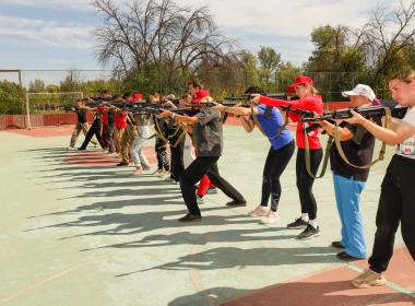 70 тысяч заявок подано на Всероссийский конкурс наставников  «Быть, а не казаться!»
