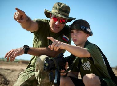 70 тысяч заявок подали на конкурс наставников «Быть, а не казаться!»