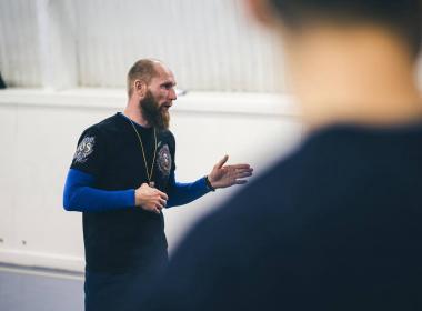 СПОРТ — ЭТО ЖИЗНЬ!